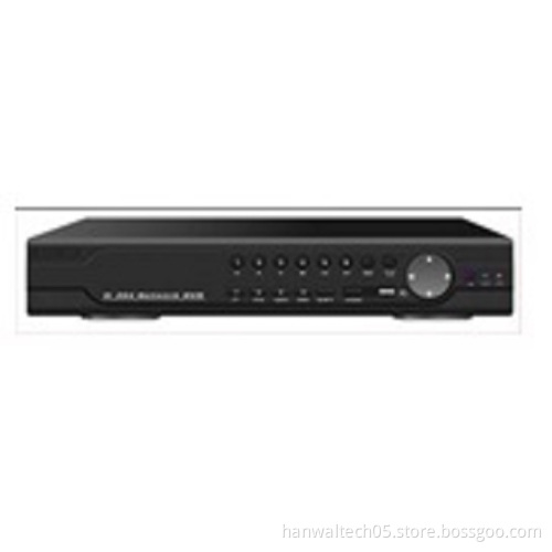 HW-A704N H.264 8-CH AHD DVR MIDDLE METAL CASE
